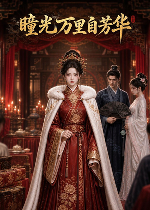瞳光万里自芳华（44集）在线看免费版