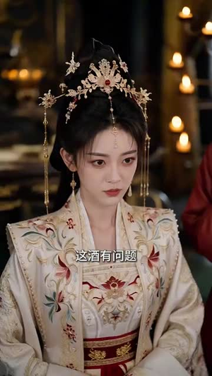 蛮力王妃独宠腹黑弱王爷（60集）全季一次看完