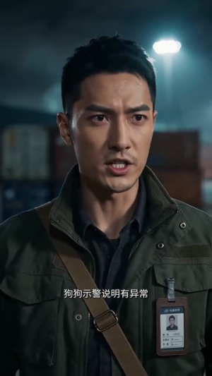 转生柴犬，全队独宠我（20集）好看的短剧来了