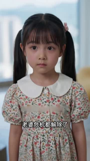 萧小姐欠下风流债后追悔莫及（85集）精彩好看短剧