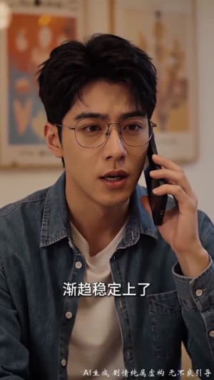 伪装佣人被前任圈宠（49集爆款短剧推荐