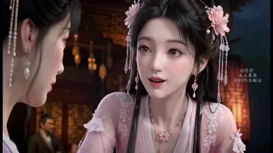沈娘子炸鸡铺（89集）夸克在线观看