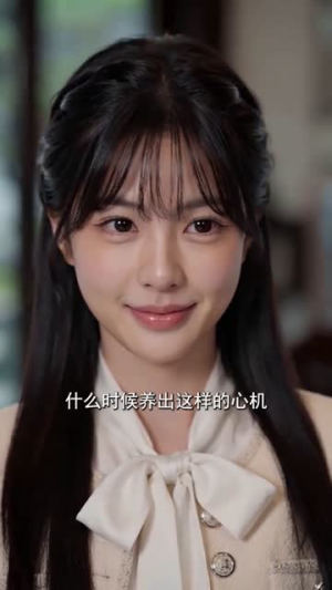 大佬夫人身份藏不住了！（45集）抢先看热门短剧