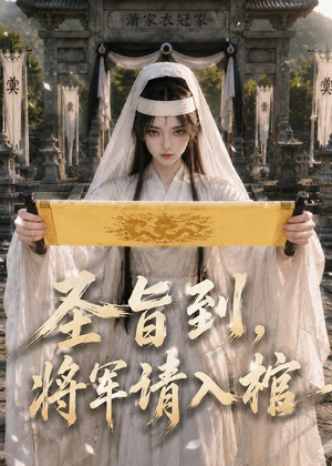 圣旨到，将军请入棺（53集）精彩连连免费看