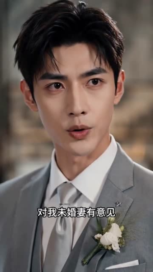 系统变前任小叔护我（45集）最火短剧推荐