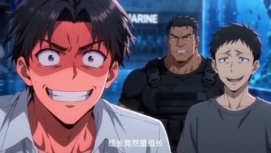 杀戮都市之杀戮崛起（108集）热播短剧抢先看