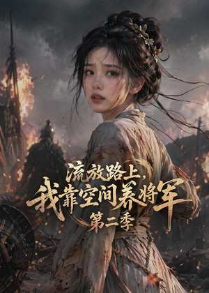 流放路上，我靠空间养将军第二季（40集）短剧在哪里看