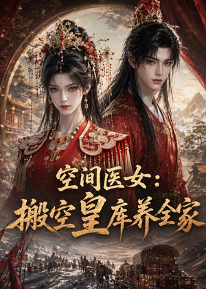 空间医女：搬空皇库养全家（80集）女主谁演的