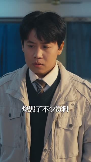 穿越59重塑老钢厂荣光（73集）西瓜短剧免费看