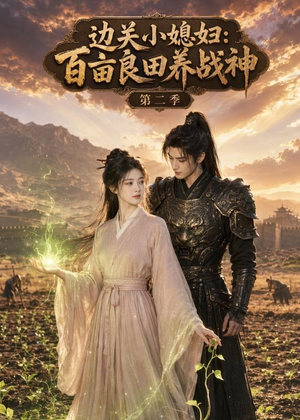 边关小媳妇：百亩良田养战神第二季（63集）短剧完整版免费