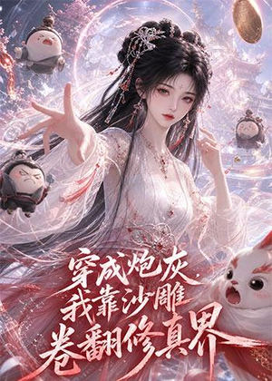 穿成炮灰，我靠沙雕卷翻修真界（138集）第一集