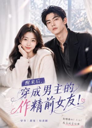 醒来后穿成男主的作精前女友！(70集 )真的太好看了