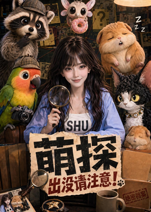 萌探出没请注意（75集）短剧解说全集