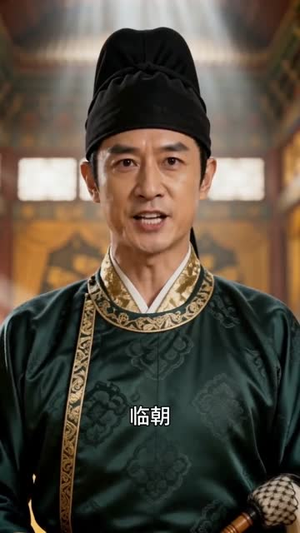 这个废后路子野：陛下您有福了（80集）在线观看全集