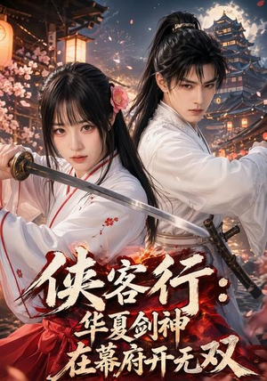 侠客行华夏剑神在幕府开无双（20集）精彩短剧天天看