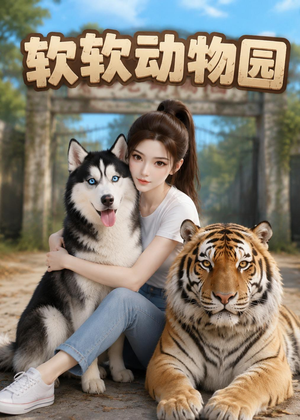 软软动物园(46集) 软软动物园(46集)超甜短剧抢先看