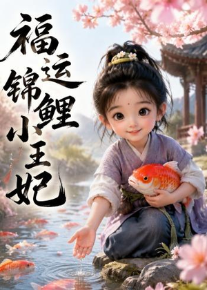 福运锦鲤小王妃(33集) 福运锦鲤小王妃(33集)追短剧太上头了