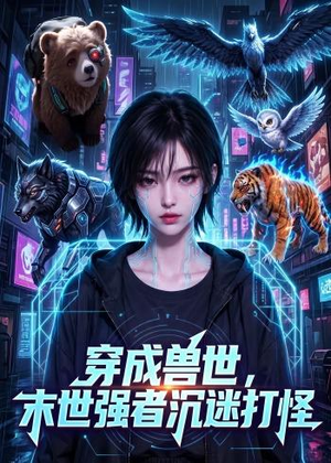 穿成兽世,末世强者沉迷打怪(87集) 穿成兽世,末世强者沉迷打怪(87集)爆款短剧追不停