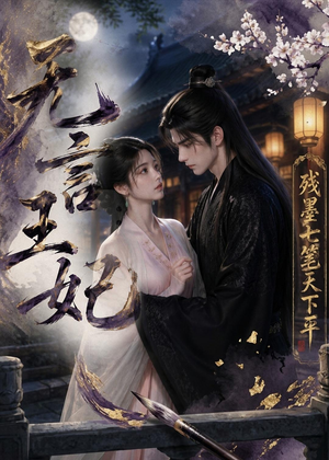无言王妃:残墨七笔天下平(51集) 无言王妃:残墨七笔天下平(51集)短剧更新抢先看