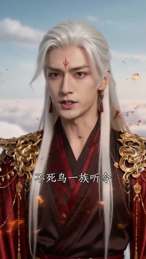 尘劫：魔帝之死（80集）每天短剧分享