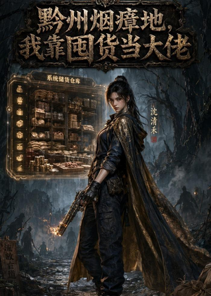 黔州烟瘴地，我靠国货当大佬（72集）第三季