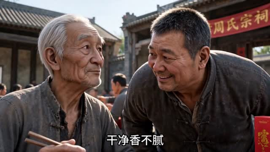 重回九二：猪下水里捞金饭碗（58集）热门爆款短剧