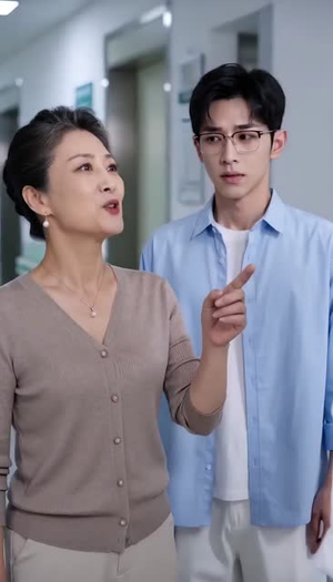 排队两小时男友松开我的手（86集）短剧全集完整版