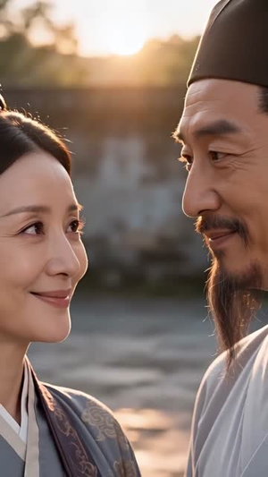 旧尘散尽满庭芳（49集）最新热剧免费看