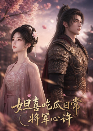 妲喜吃瓜日常:将军心许(108集) 妲喜吃瓜日常:将军心许(108集)短剧热播推荐