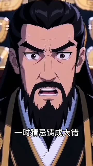杀神白起一战定乾坤（81集）超好看古装短剧