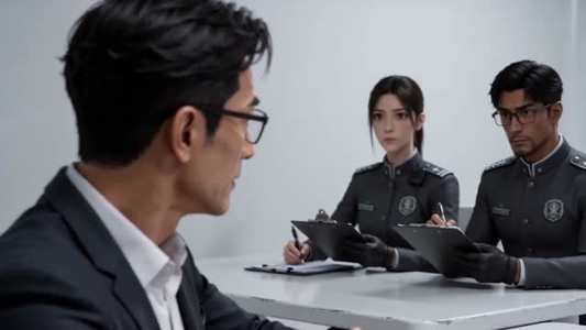 我是收废品的，但他是万界之王（70集）精彩短剧热播