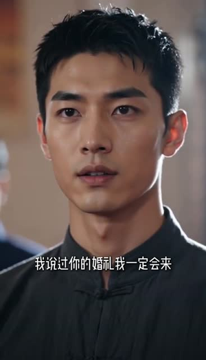 乱世孤狼踏江城（41集）免费短剧推荐
