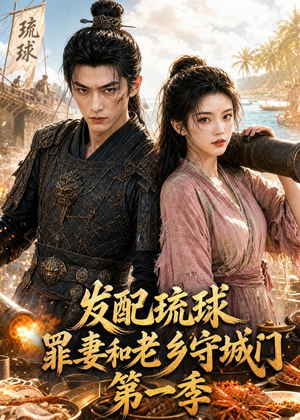 发配琉球，罪妻和老乡守城门（53集）独家短剧免费看