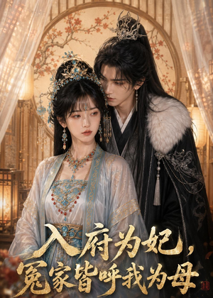 入府为妃，冤家皆呼我为母（45集）短剧介绍