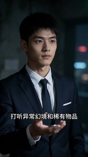 分身可以不活，但是不能没法（80集）女主角是谁