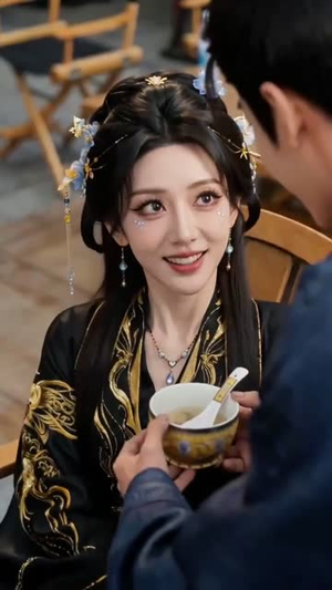 影后追凶，陆总他甘做小跟班（60集）热门短剧看不停