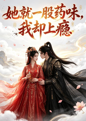 她就一股药味，我却上瘾（120集）超火短剧抢先看