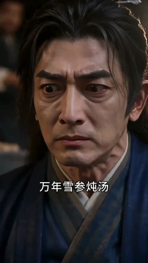 父子双雄，重振家族荣光（80集）超好看古装短剧