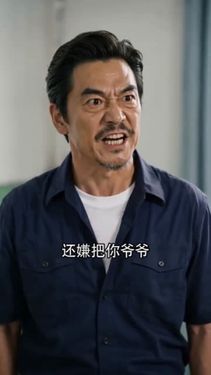 阮现现七零重生记：看我搬空全家（76集）短剧热门推荐