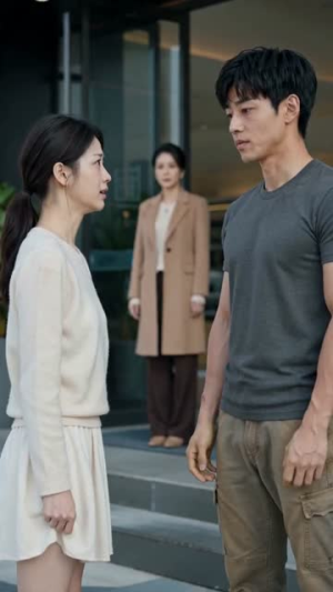 她用鉴定来踩我女儿，却让她自己出了局（33集）在哪看