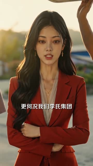 夺我灵芝，我继承神之谷（60集）短剧免费看全集