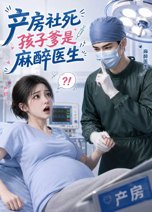 产房社死，孩子爹是麻醉医生（29集）短剧免费看