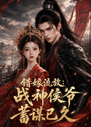 错嫁流放：战神侯爷蓄谋已久（49集）在线看完整版