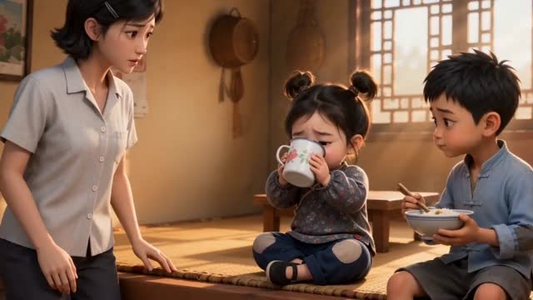 我真是一条好人（56集）短剧解说热门