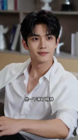 校草藏心意，满心皆是于我（52集）红果短剧免费看