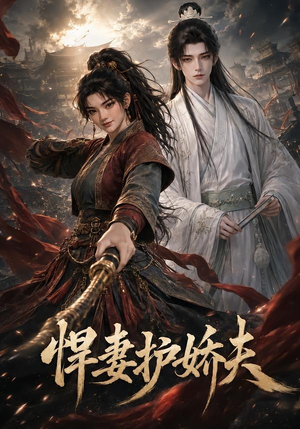 悍妻护娇夫(37集) 悍妻护娇夫(37集)全集在线看