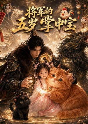 将军的五岁掌中宝（57集）观看软件