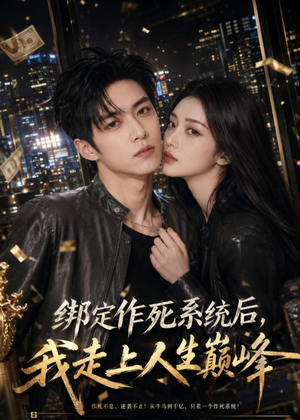 绑定作死系统后，我走上人生巅峰（65集）短剧太好看了吧