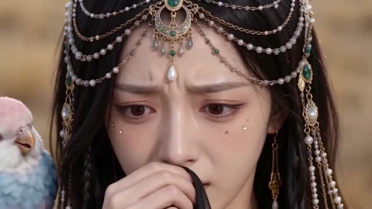 五位殿下，你们的白月光串号了（79集）免费看全网短剧