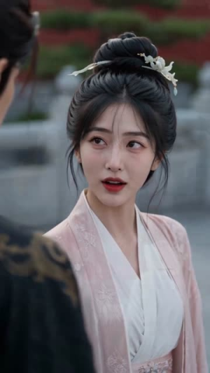 贵妃娘娘她又在吃瓜摸鱼（60集）夸克网盘观看